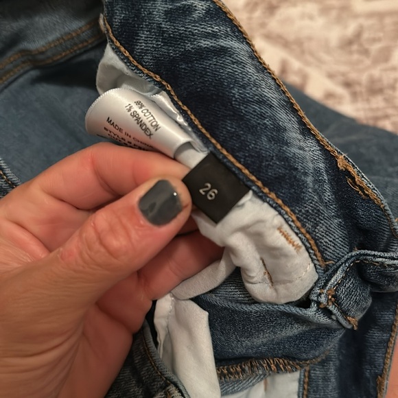 Flying monkey jeans - Picture 2 of 4